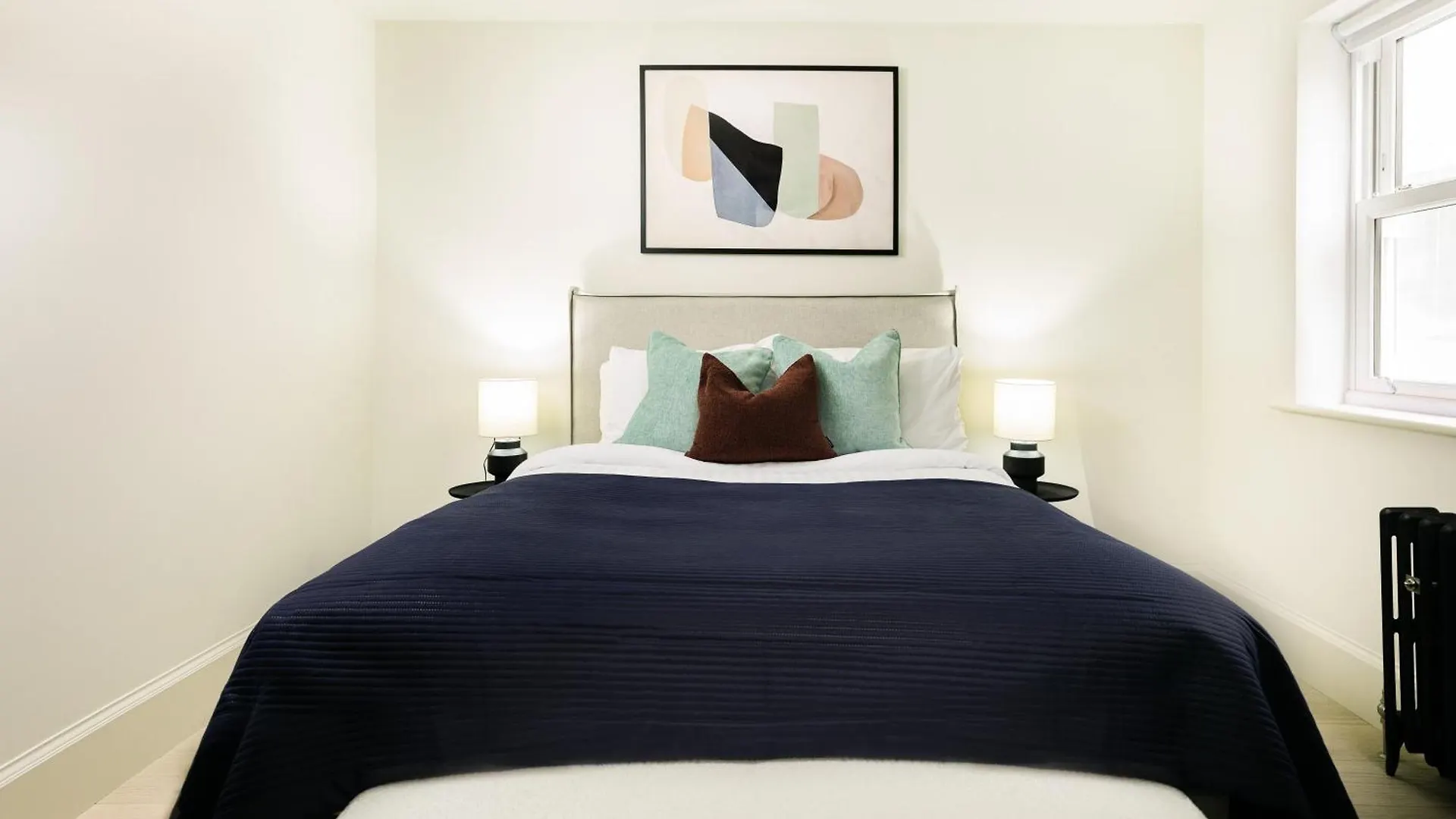 Urban Rest Hackney Apartment London United Kingdom