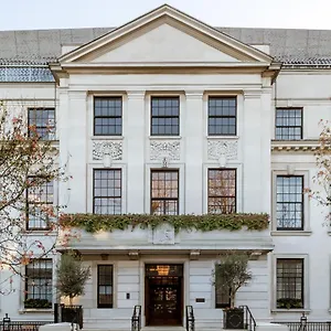 Apart Otel Town Hall - Shoreditch, Londra