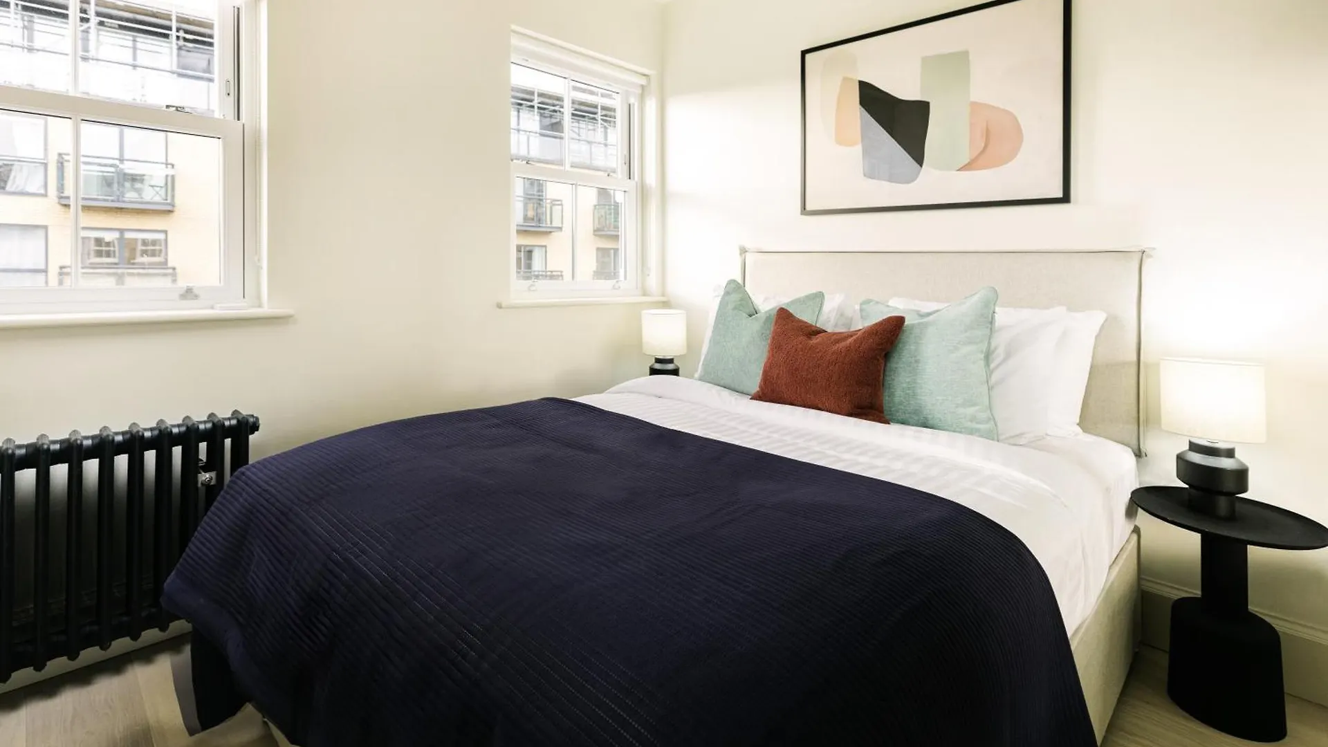 Urban Rest Hackney Apartment London