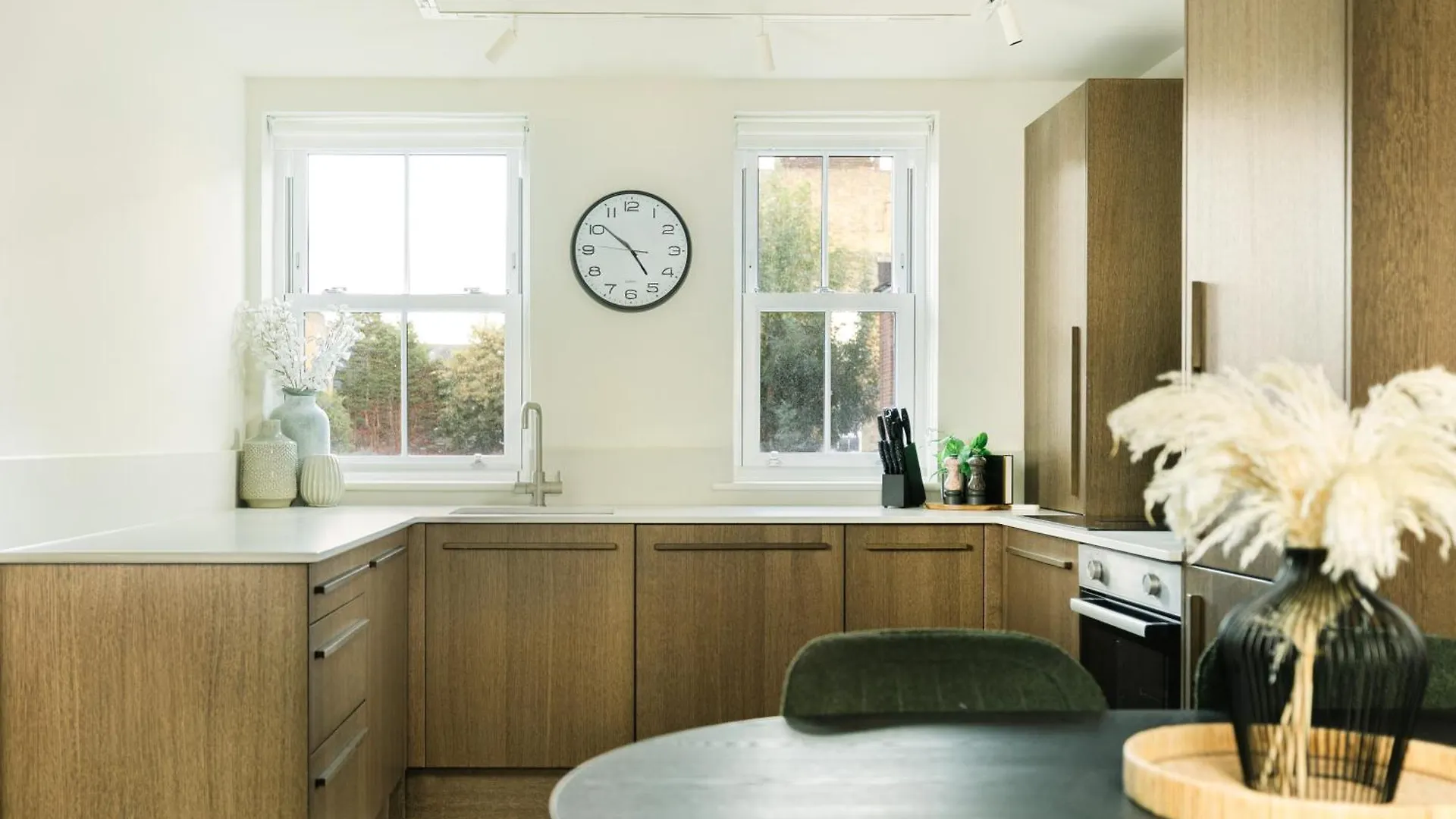 Urban Rest Hackney Apartment London