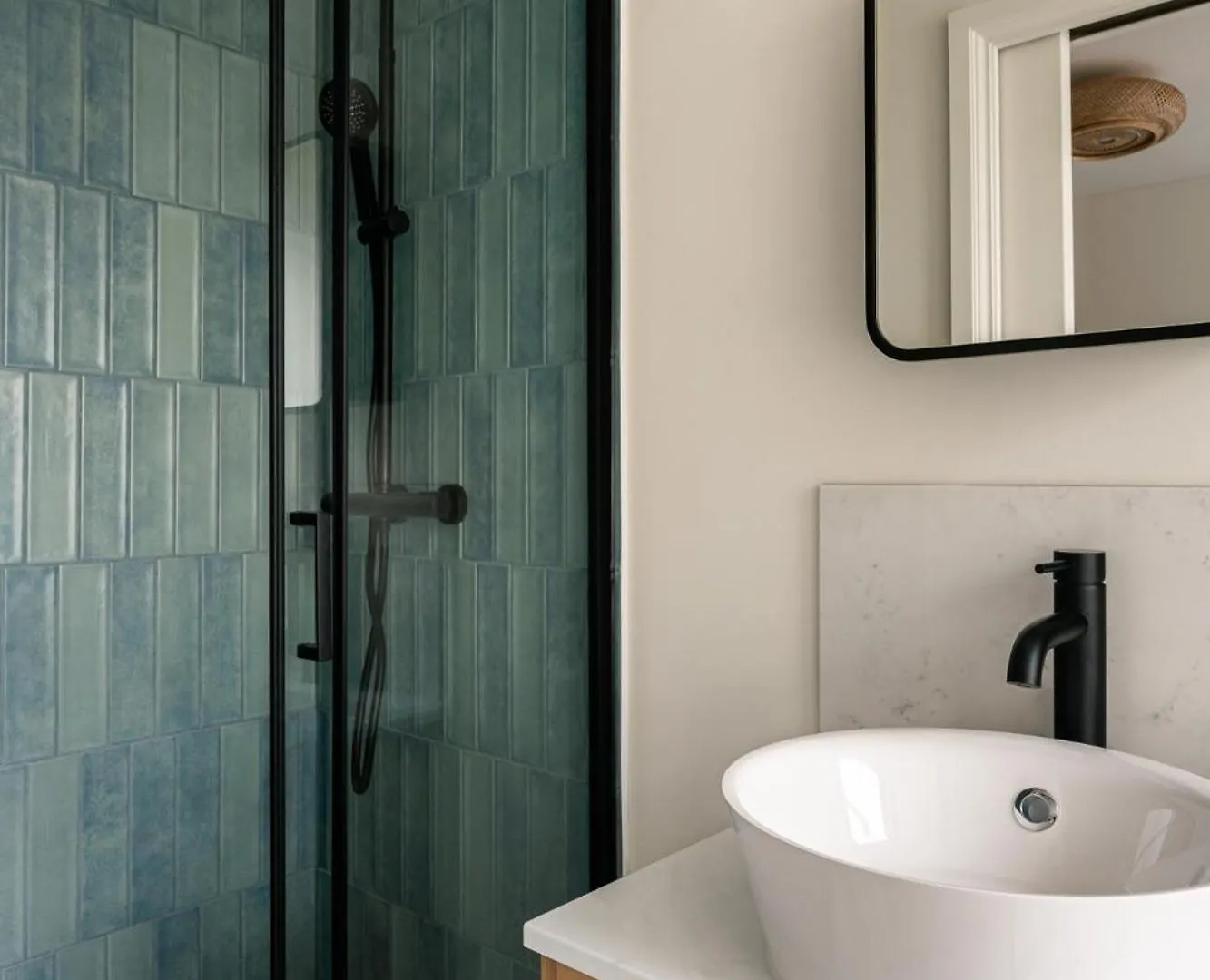 Urban Rest Hackney Apartment London