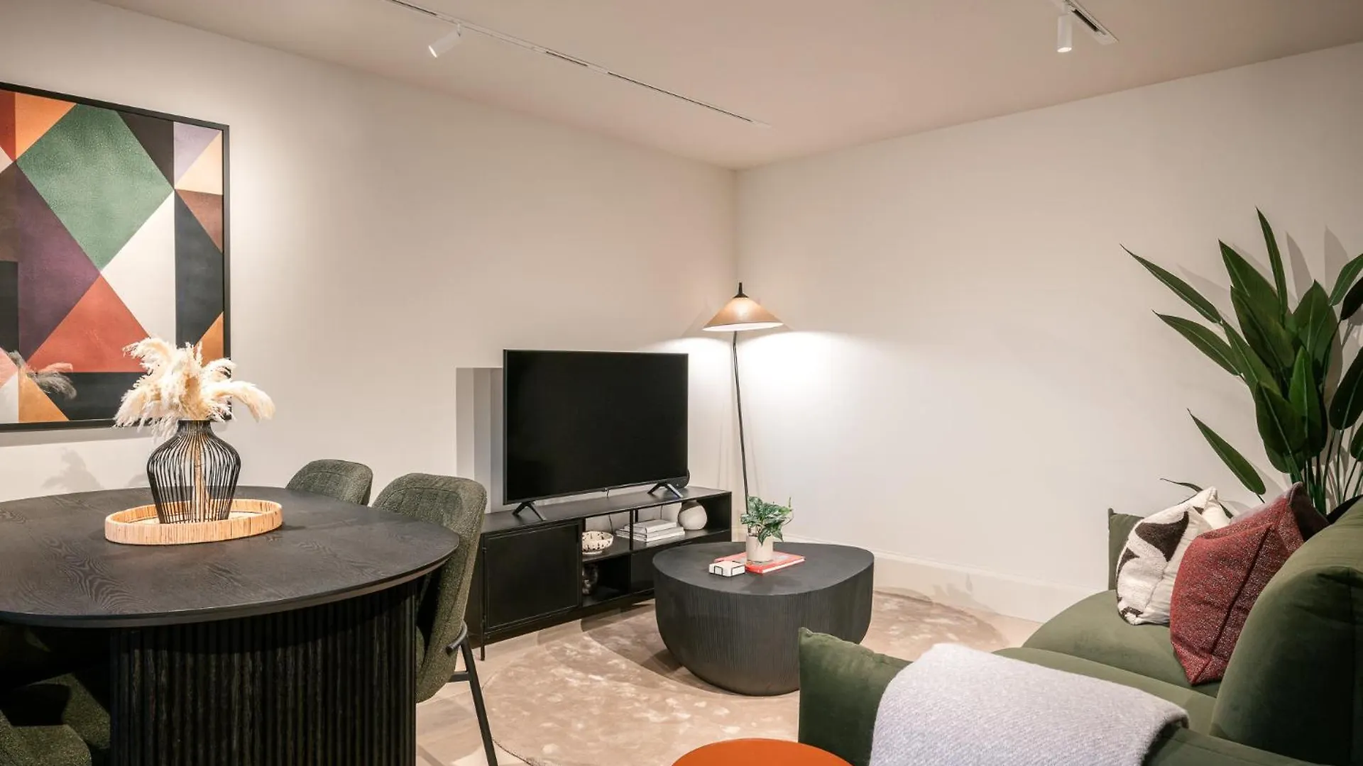 Urban Rest Hackney Apartment London United Kingdom