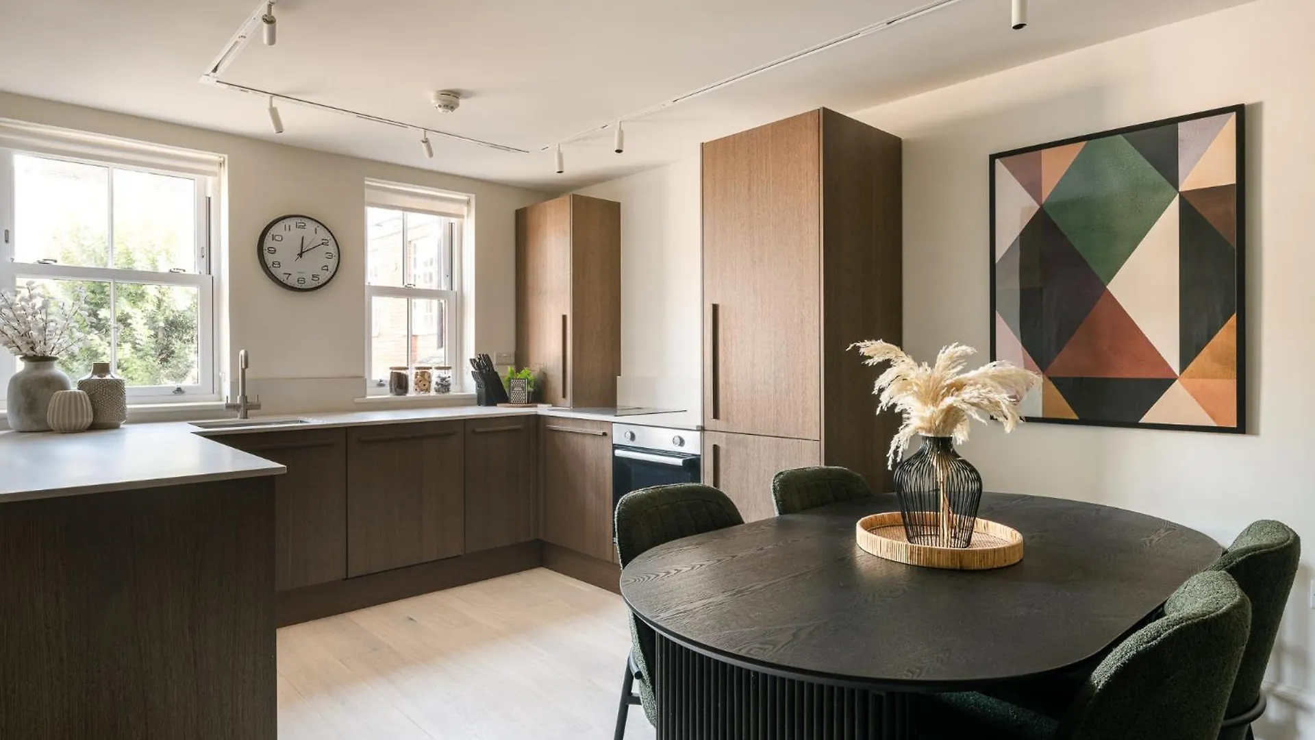 Urban Rest Hackney Apartment London