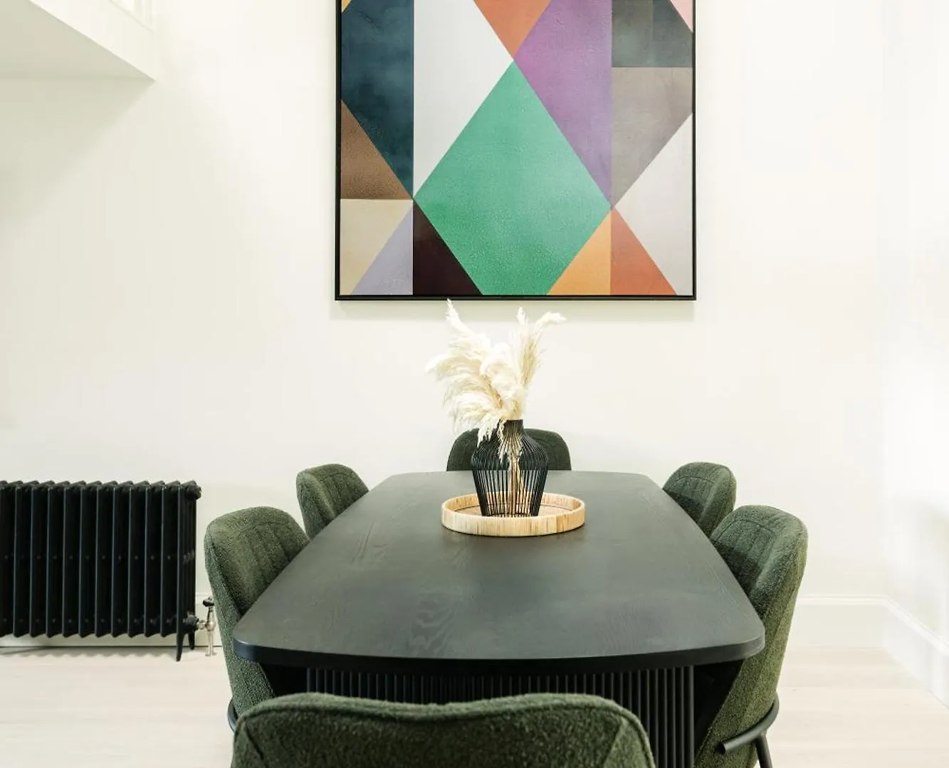 Urban Rest Hackney Apartment London 0*,