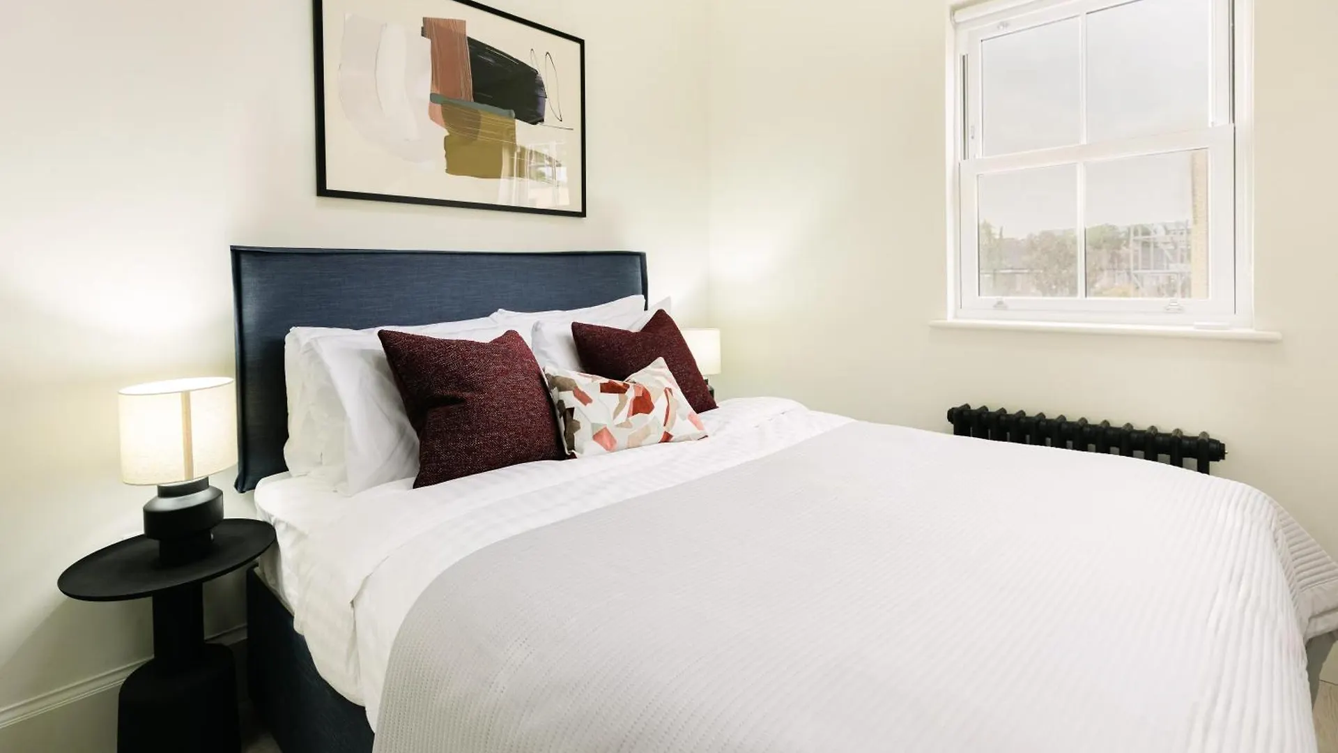Urban Rest Hackney Apartment London