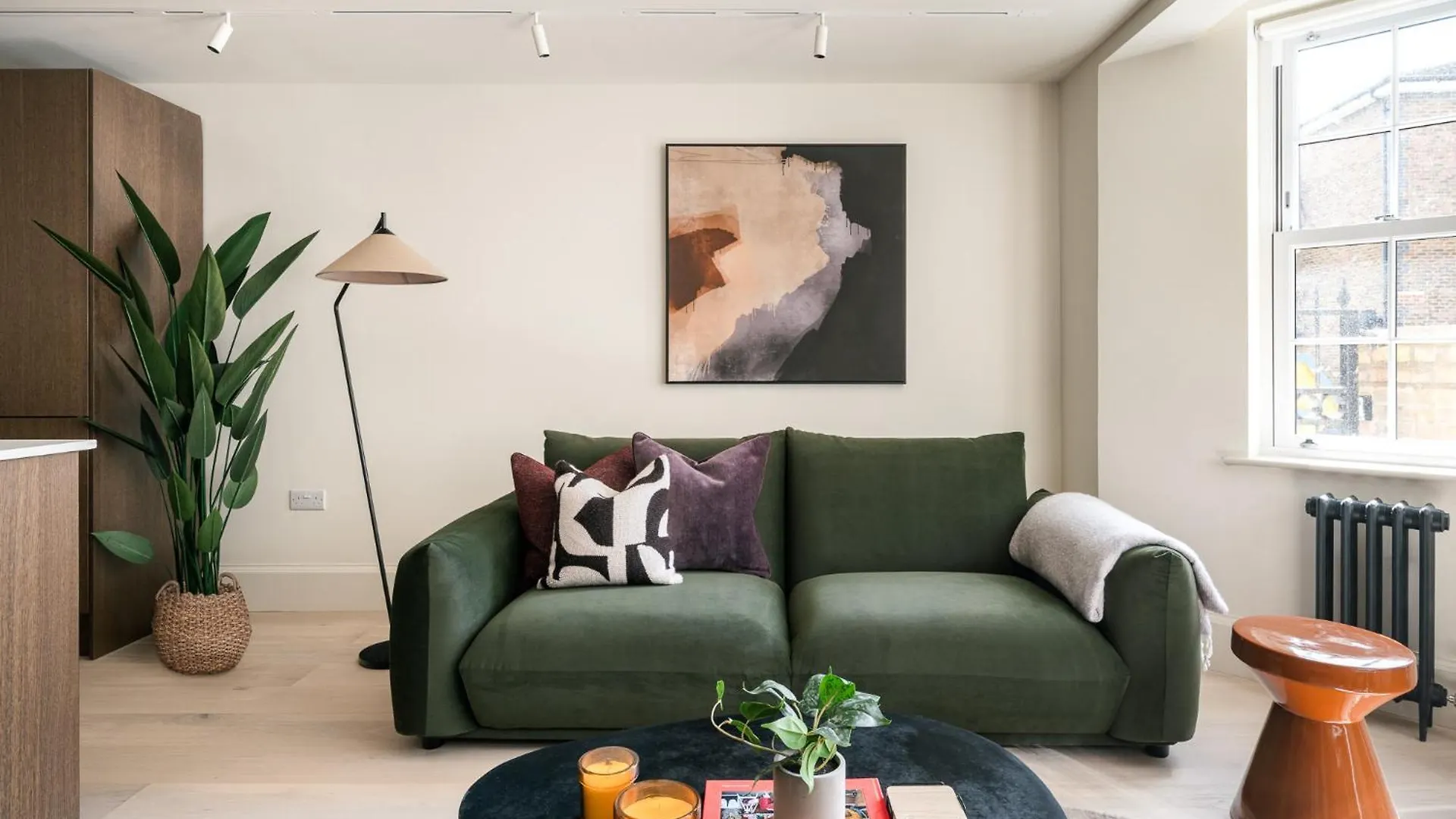 Urban Rest Hackney Apartment London 0*,  United Kingdom