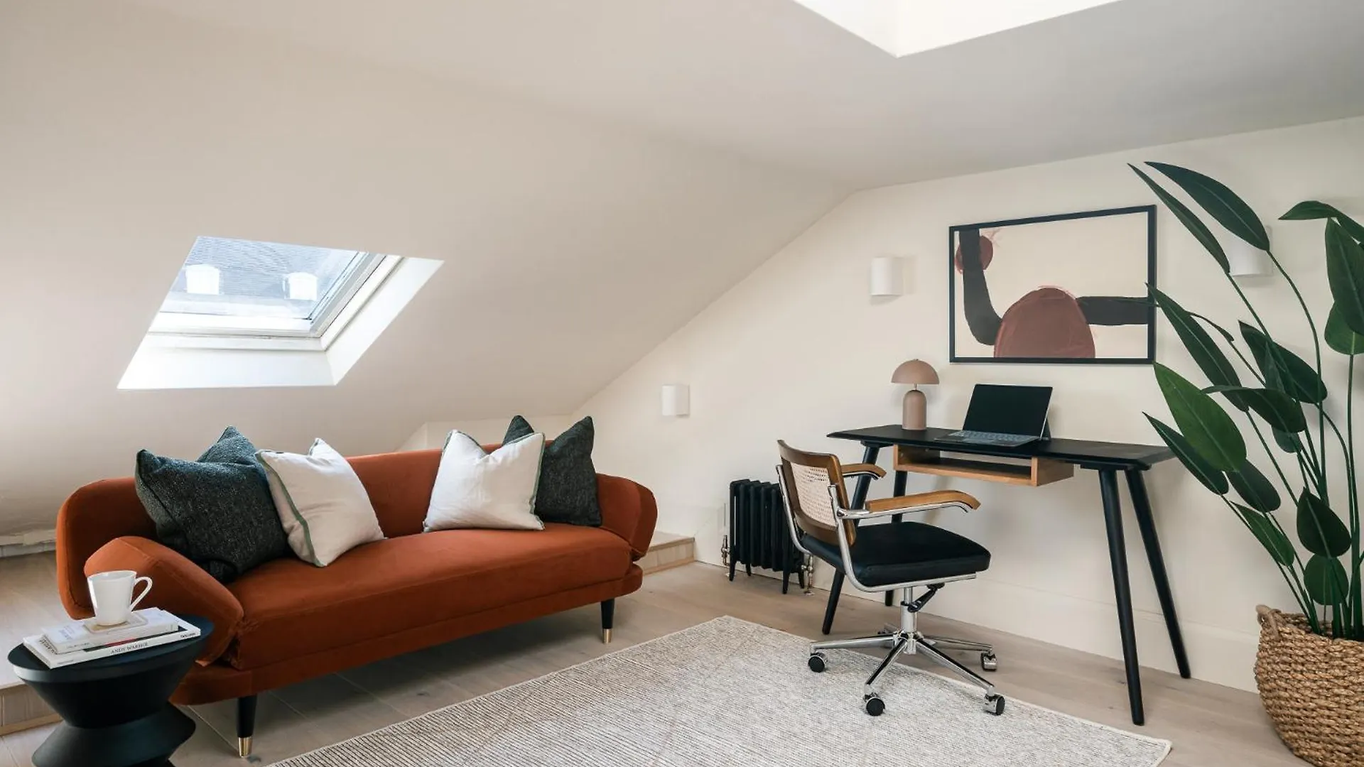 Urban Rest Hackney Apartment London