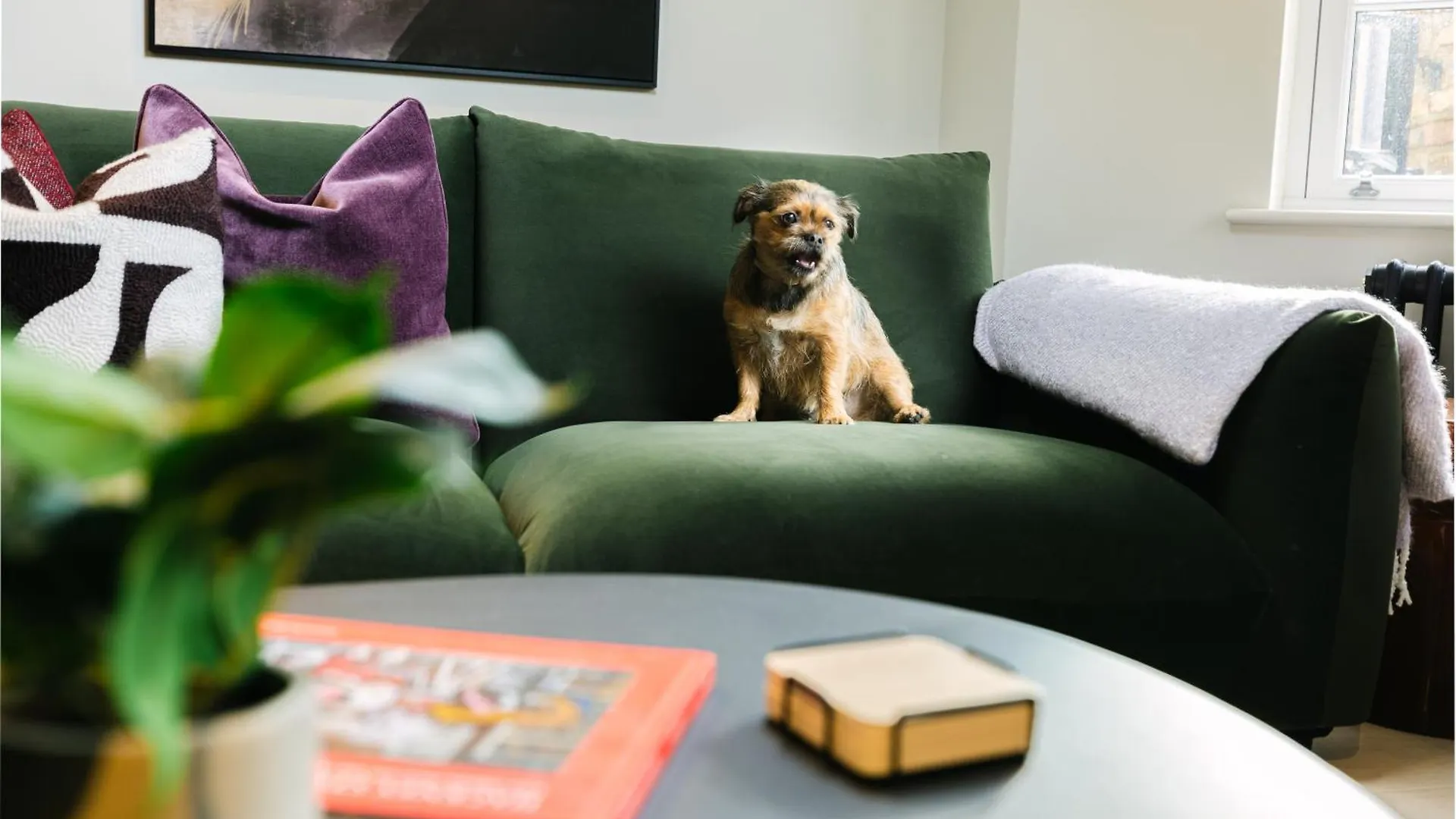 Urban Rest Hackney Apartment London
