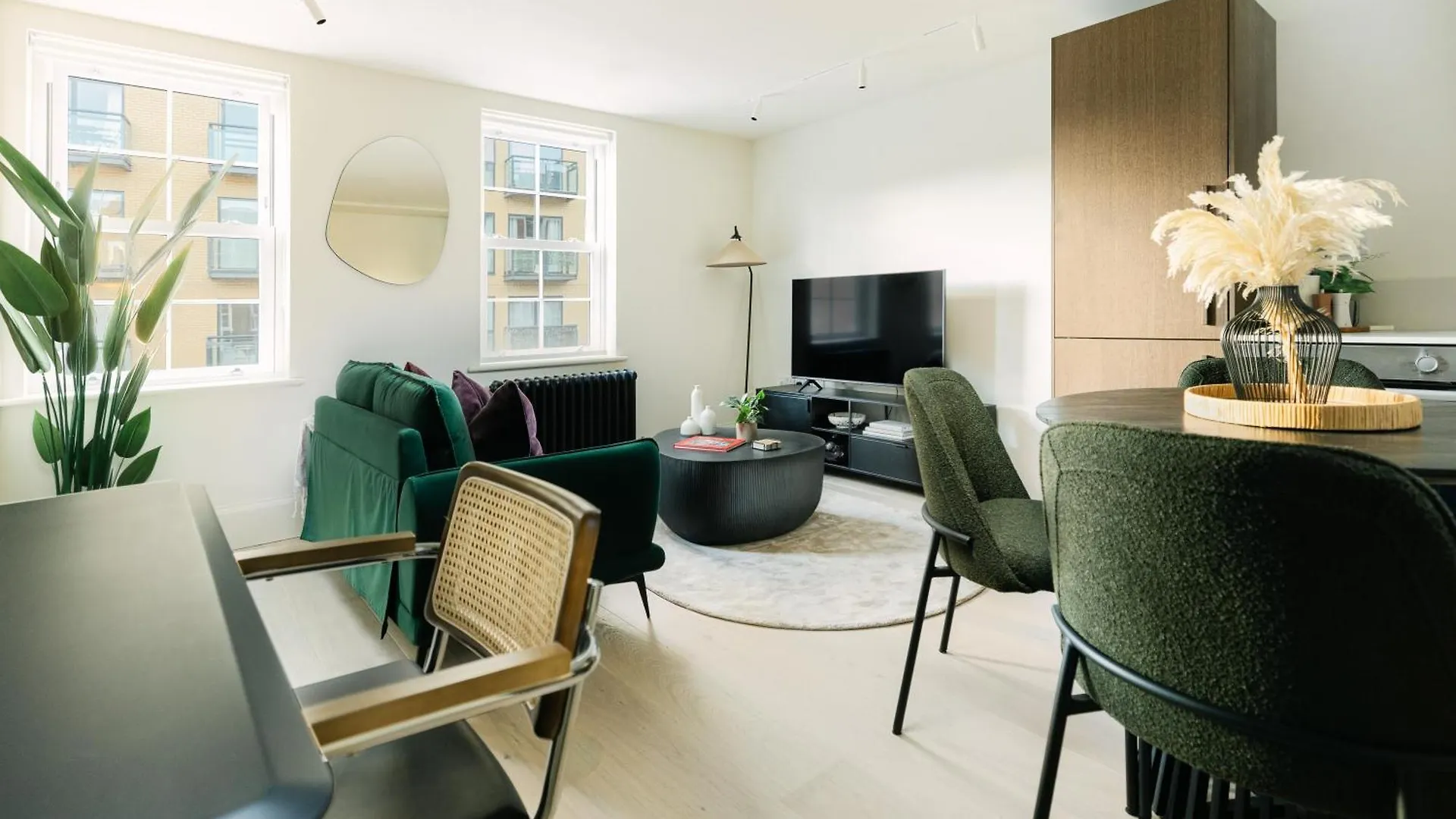 Urban Rest Hackney Apartment London 0*,  United Kingdom