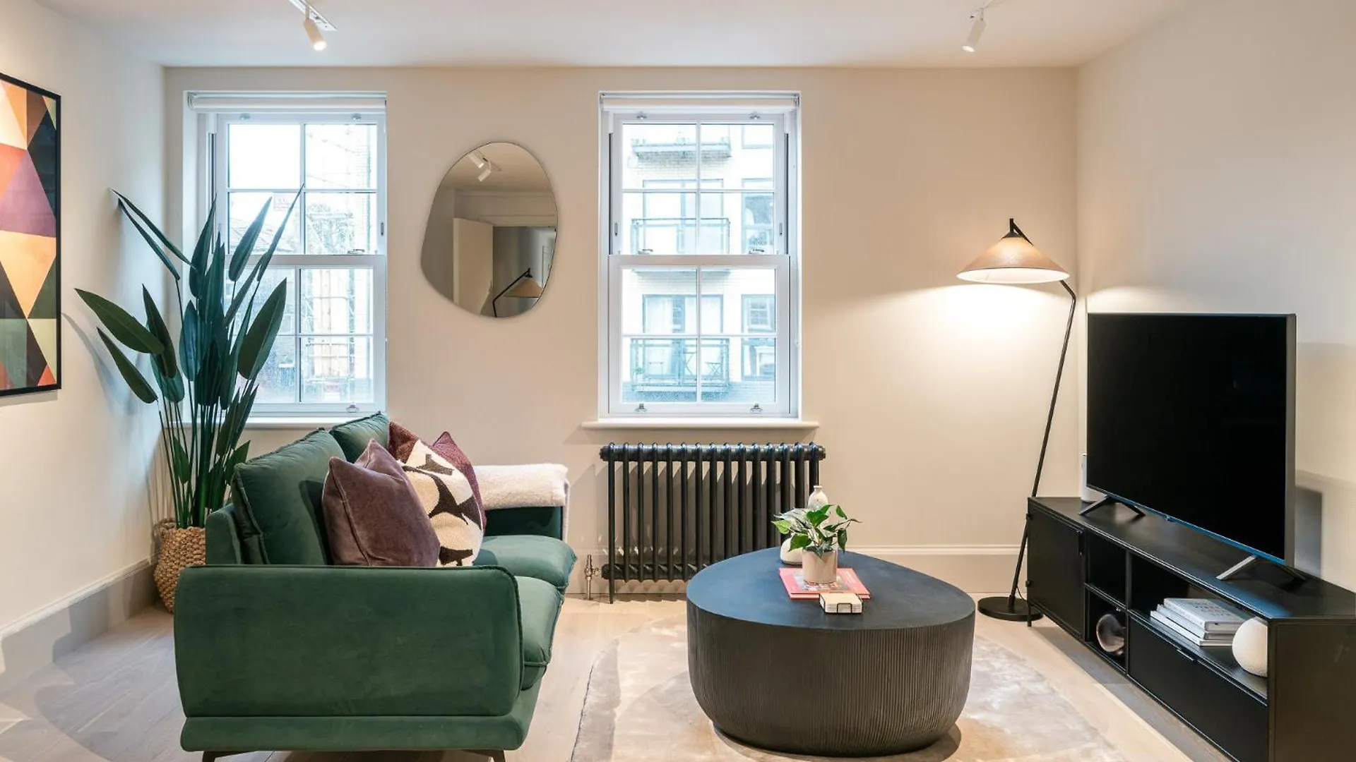 Urban Rest Hackney Apartment London