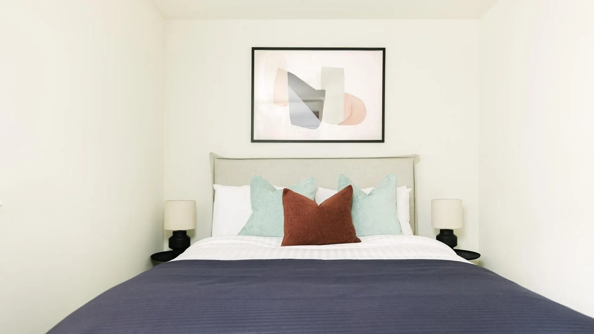 Urban Rest Hackney Apartment London 0*,  United Kingdom
