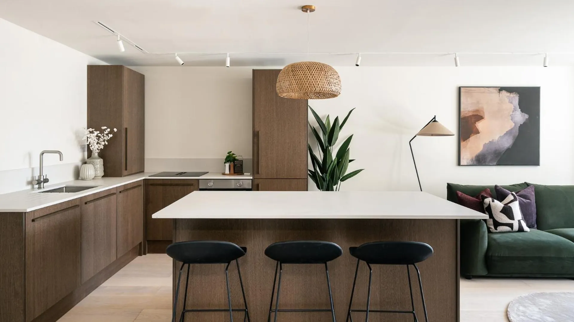 Urban Rest Hackney Apartment London 0*,  United Kingdom