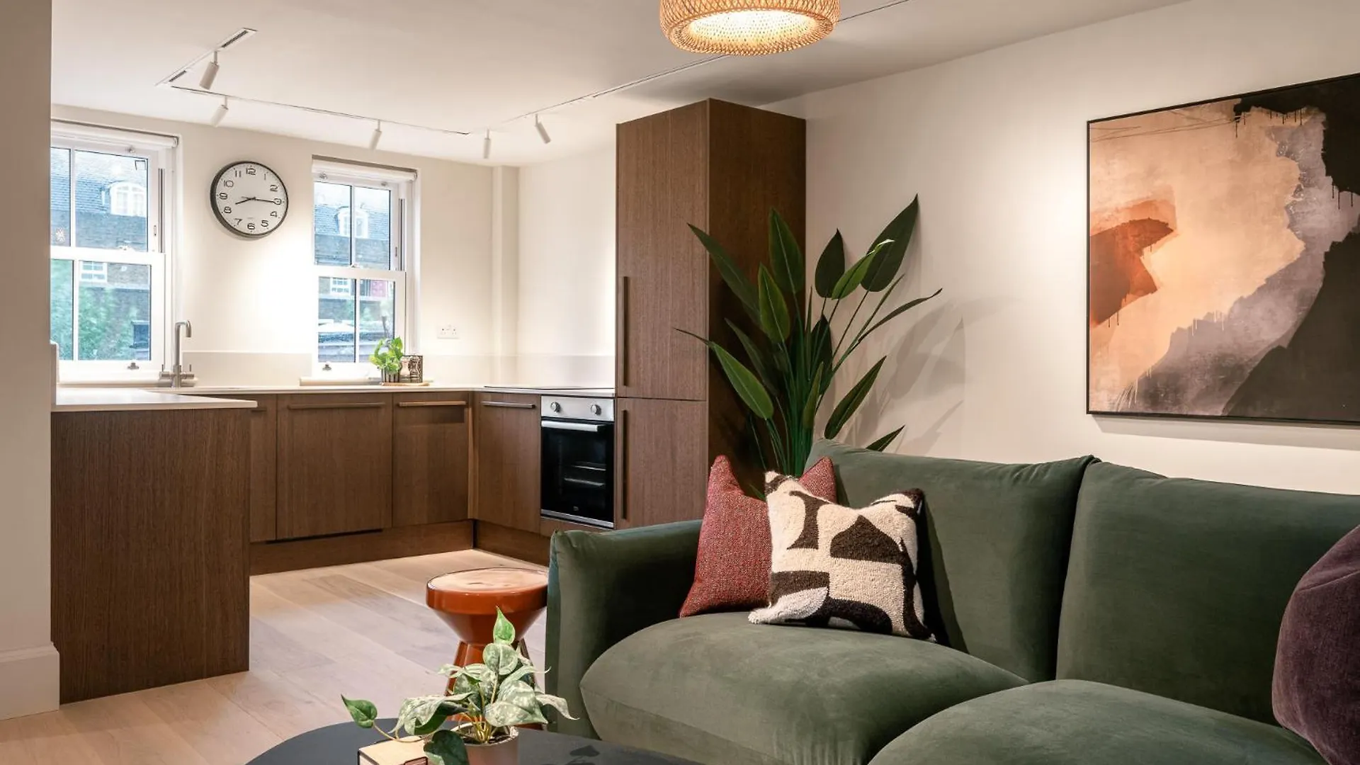 Urban Rest Hackney Daire Londra Birleşik Krallık