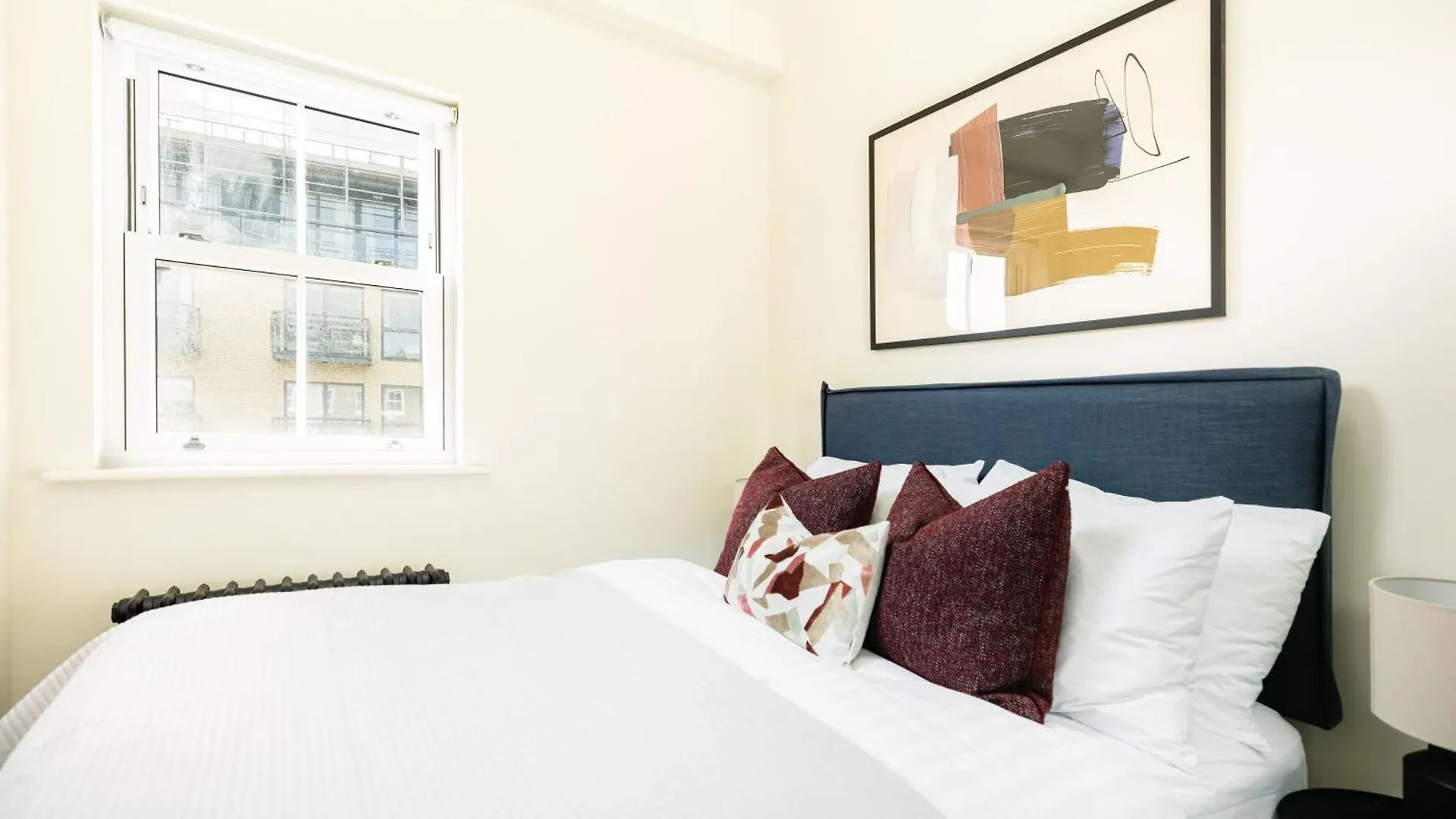 Urban Rest Hackney Daire Londra