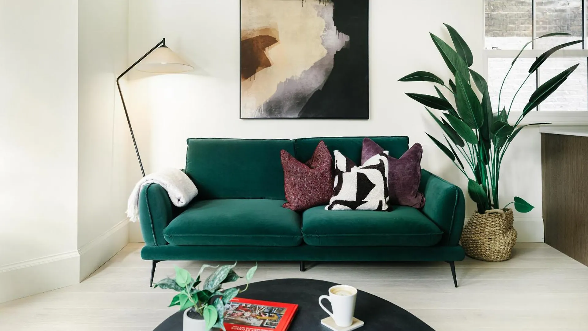 Urban Rest Hackney Daire Londra Birleşik Krallık